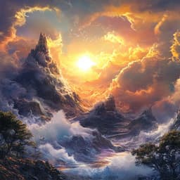 Música Ambiental - Músicas Para Relaxar