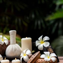 Spa Rhythms: Relaxing Hip Hop Music - 1 Hour Spa Music