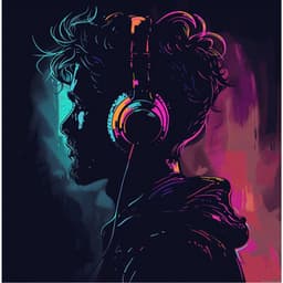 Melodic Streams: Music in Flow - Still Dreams