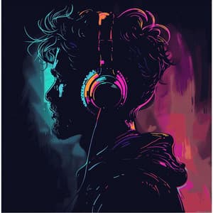 Melodic Streams: Music in Flow - Still Dreams