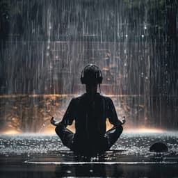 Rain's Quiet Meditation: Mindful Sounds - Mindfulness Mediation World
