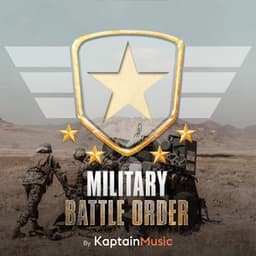 Military Battle Order - Kaptain