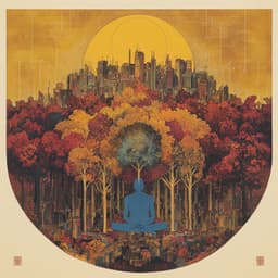 Revela la Magia del Rincón de Arpa - Lo Mejor de la Musica Instrumental