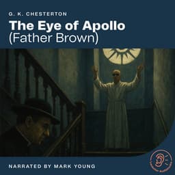 The Eye of Apollo - Father Brown