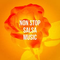 Non Stop Salsa Music - Salsa All Stars