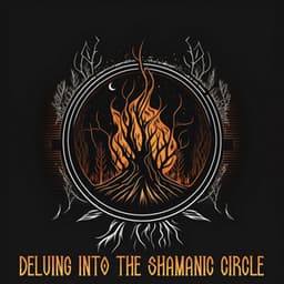 Delving into the Shamanic Circle - Shamanic Drumming Consort