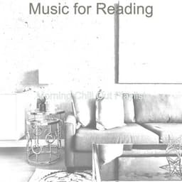 Music for Reading - Morning Chill Out Playlist