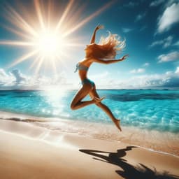 Friday Party - Beach Party Ibiza Music Specialists