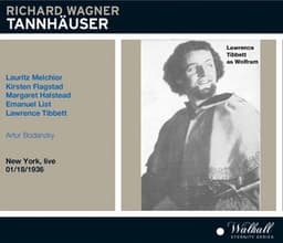 Tannhäuser