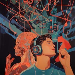 Revamp Your Life - Ultimate Music Academy