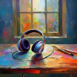 Música Meditativa: Quietud Y Caminos Tranquilos - Vibraciones de paz