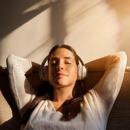 Hip Hop Escape: Rhythms for a Peaceful Mind - movie nights