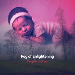 Fog of Enlightening - Sleep Baby Sleep