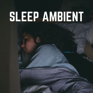 Sleep Ambient - Lullabies for Deep Meditation