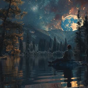 Binaural Relaxation for a Peaceful Mind - Relaxed Minds