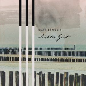Leichter Geist - Klaviermusik