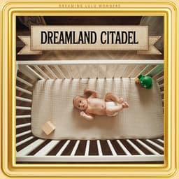 Dreamland Citadel - Dreaming Lulu Wonders