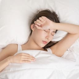 Calming Sleep Tunes: Soothing Music for Rest - Echo of Light