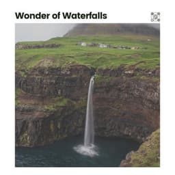 Wonder of Waterfalls - Waterfall Sound