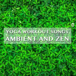 15 Yoga Workout Songs - Ambient and Zen - Yoga Music Workout