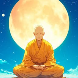 Chants of the Eternal Monks - Ageless Tibetan Temple