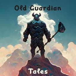 Old Guardian Tales – Switch Games - Anime Instrumental Project
