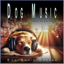 Dog Music: Stress Free Relaxing Moments for Dog Anxiety - Pet Care Club