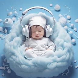 Baby Sleep Odyssey: Peaceful Journey Tunes - The Aardvark