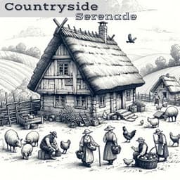 Countryside Serenade - Elias Fischer