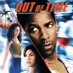 Out Of Time - Graeme Revell