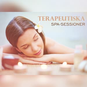 Terapeutiska spa-sessioner - Lugn spa universum