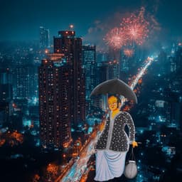 Babu Bengal New Year Songs - Vandemataram Srinivas