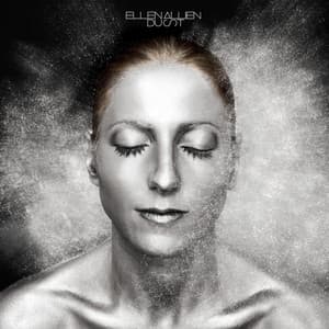 Dust - Ellen Allien