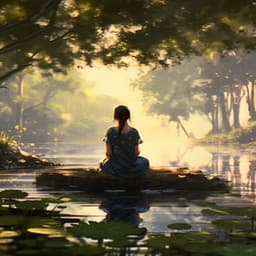 Caminos De Meditación: Música Para La Paz Interior - Cantando el mundo budista