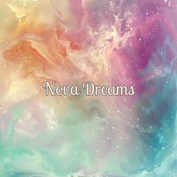 Nova Dreams - Concentration Focus