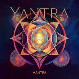 Yantra Mantra: Powerful Meditation for Attract Luck - Sara Hart