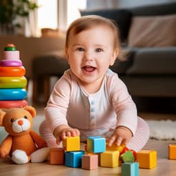 Ritmos De Enfoque Del Bebé: Música Para La Concentración - Biblioteca XLE de sonidos de la naturaleza