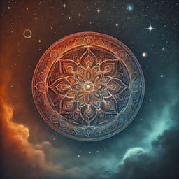 528 Hz Solfeggio Frequencies: Deep Focus and Concentration - Hz Frequencies Solfeggio