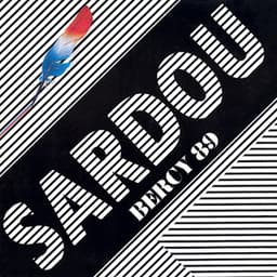 Bercy 89 - Michel Sardou