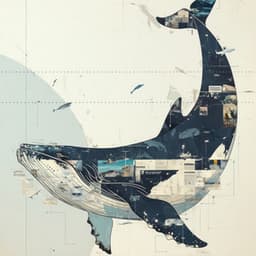 Cascading into Serendipity: A Waterfall's Whimsy of Fate's Wonders - Ambient Music Therapy