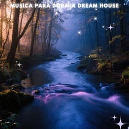 Deriva Delta para Dormir - Musica Relajante Para Dormir