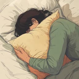 Evig Klarhed: Udforskning af Dit Livs Essentielle Skatte i Stormens Øjeblikke - Sleep Soundly