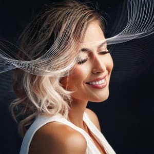 Relaxation Music Flow: Soft Harmonic Patterns - Beach Chillout Music