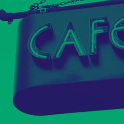 Stellar Backdrop for Breathing Seasons - Happy Sunday Morning Music