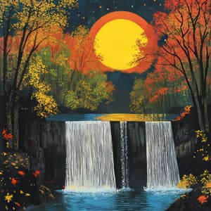 Boundless Insight: Extracting Your Inner Wisdom Along Life's Endless Cascades - Aquaplasma