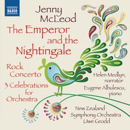 McLeod: The Emperor and the Nightingale - Jenny McLeod