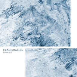 Blameless - Heartshakers