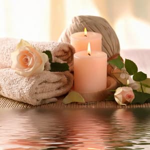 Calm Spa Melodies: Music for Relaxation - Afternoon Recharge