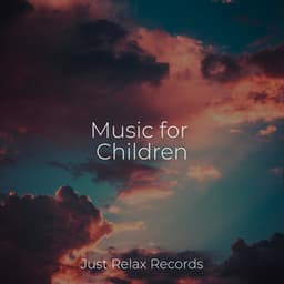 Music for Children - Musica Reiki