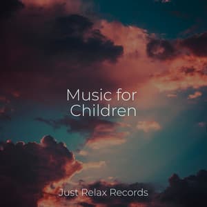 Music for Children - Musica Reiki